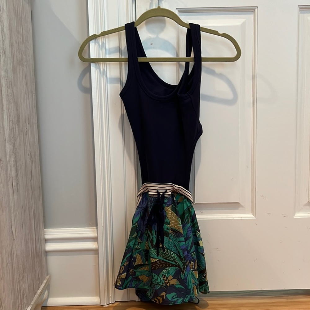 Workout dress